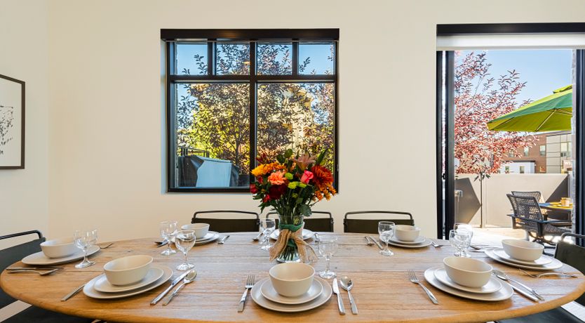 Photo of Winter Park Chalet