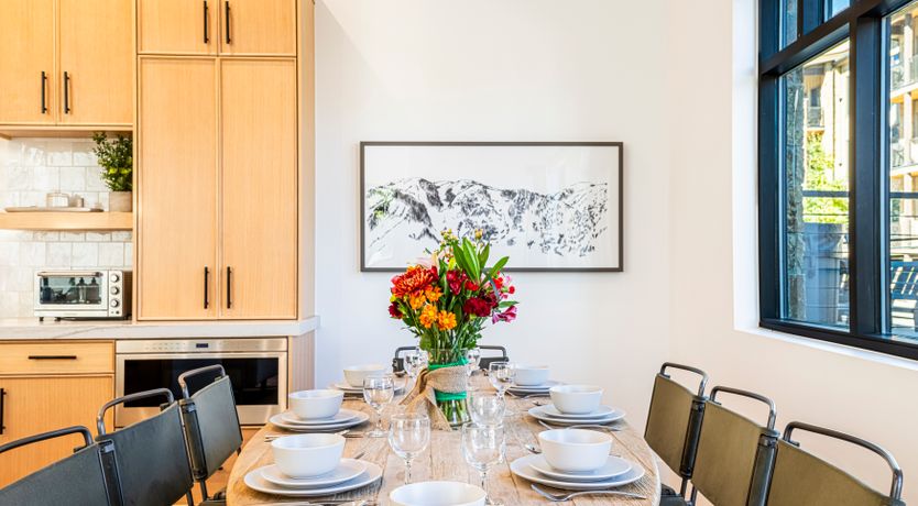 Photo of Winter Park Chalet