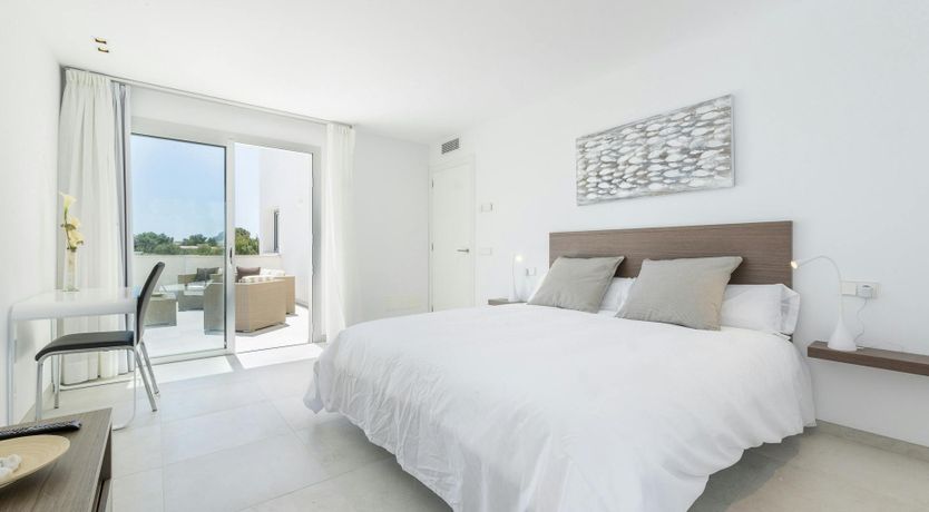 Photo of Siesta by the Sea