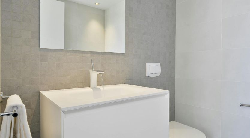 Photo of Siesta by the Sea