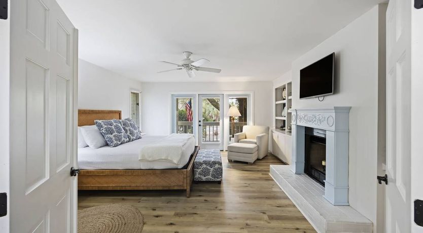 Photo of Ocean Bluff