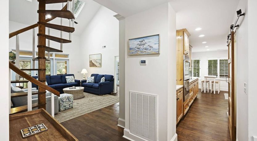 Photo of Ocean Bluff