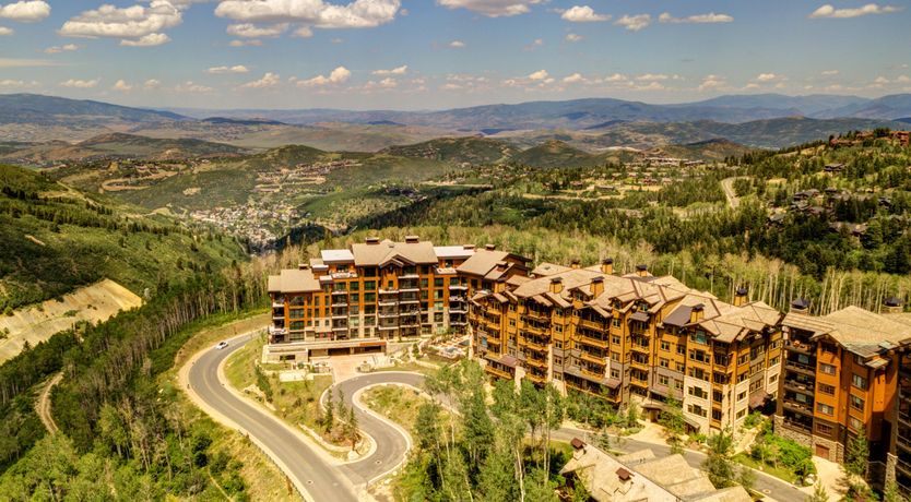 Photo of High Alpine Vista