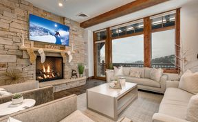 Photo of High Alpine Vista