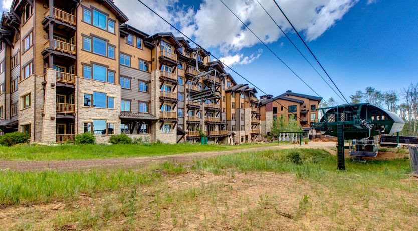 Photo of High Alpine Vista