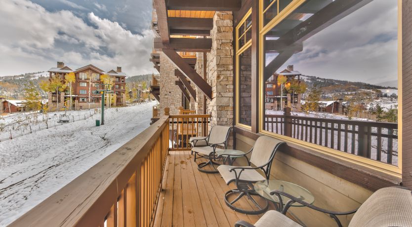 Photo of High Alpine Vista