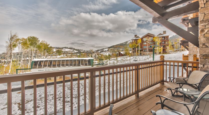 Photo of High Alpine Vista
