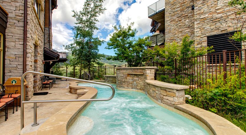 Photo of High Alpine Vista