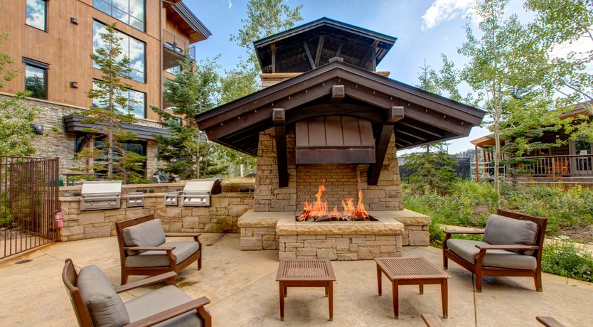Photo of High Alpine Vista
