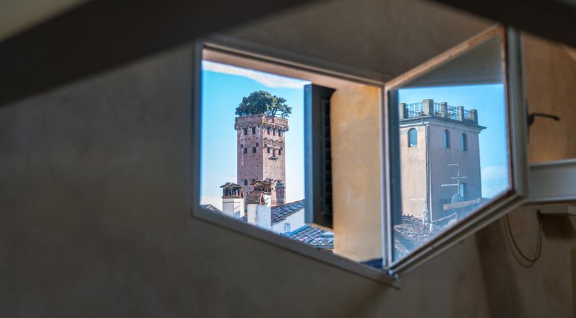 Photo of Panoramic Piazza Vista