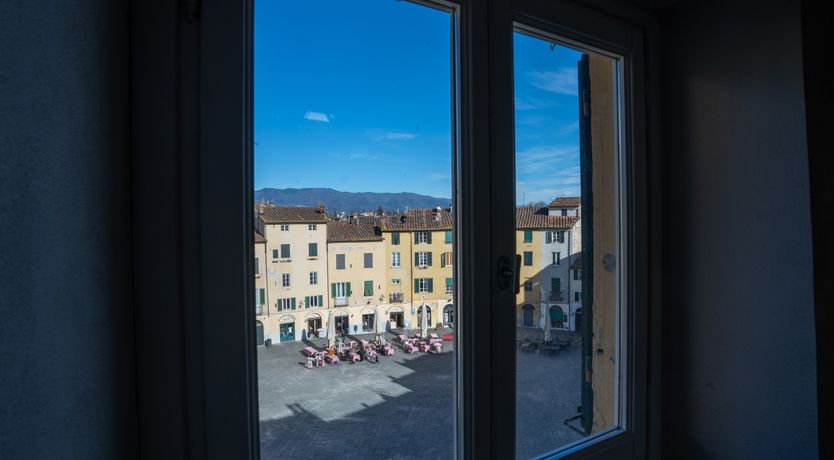 Photo of Panoramic Piazza Vista