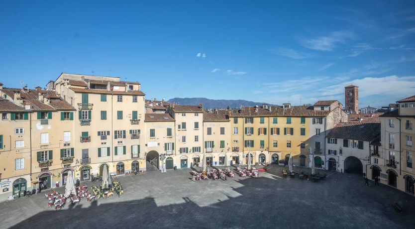 Photo of Panoramic Piazza Vista