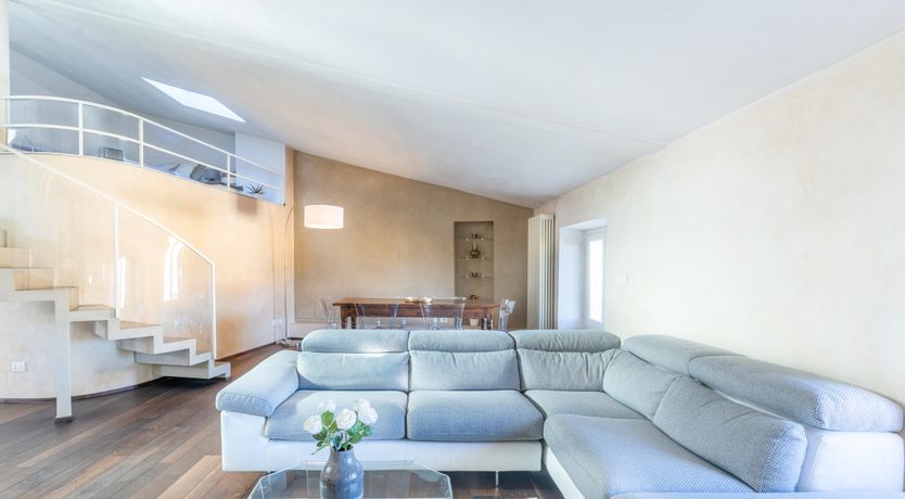 Photo of Panoramic Piazza Vista