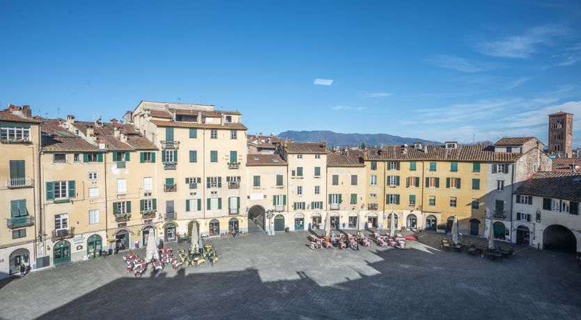 Photo of Panoramic Piazza Vista