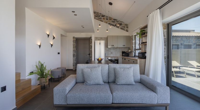 Photo of Hidden Crete House