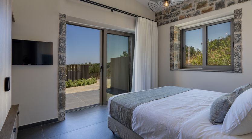 Photo of Hidden Crete House