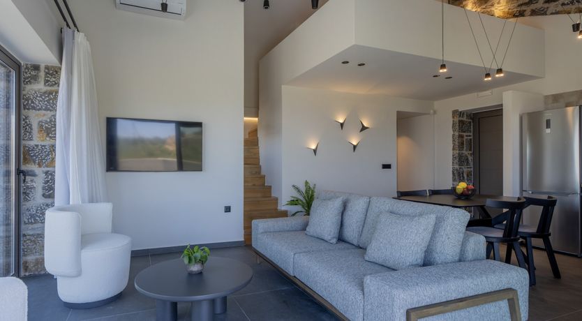 Photo of Hidden Crete House