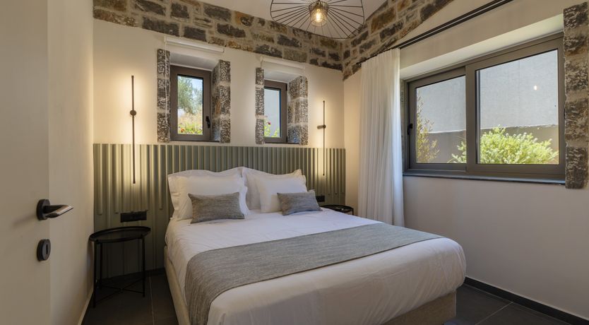 Photo of Hidden Crete House