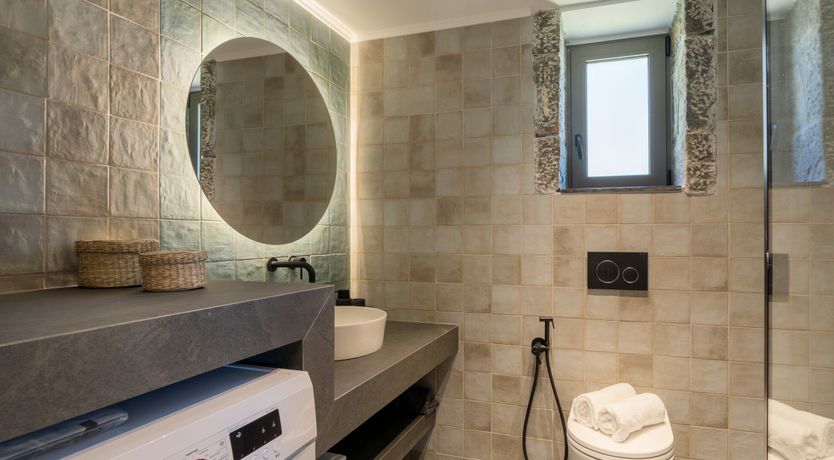 Photo of Hidden Crete House