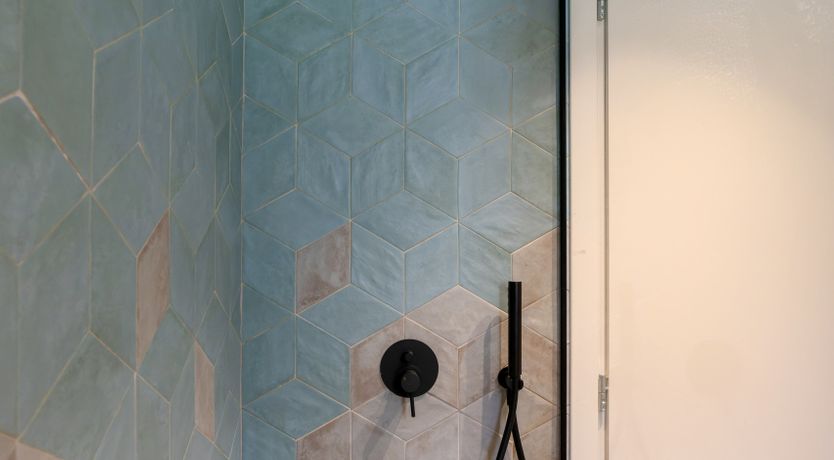 Photo of Hidden Crete House