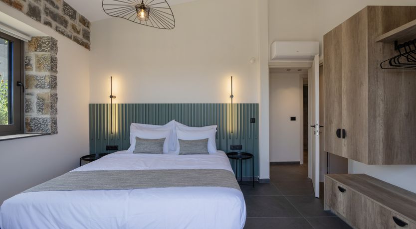 Photo of Hidden Crete House