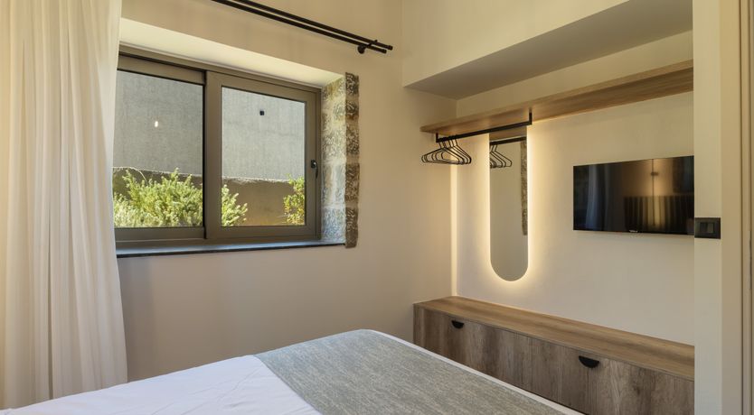 Photo of Hidden Crete House