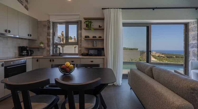 Photo of Hidden Crete House