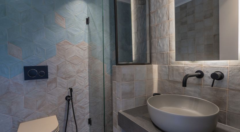 Photo of Hidden Crete House