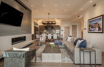 Summit Heights Holiday Home