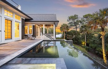 Pelican's Pastures Holiday Home