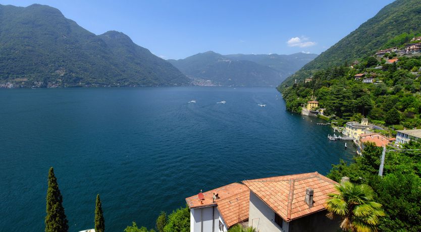 Photo of A Lake Escape