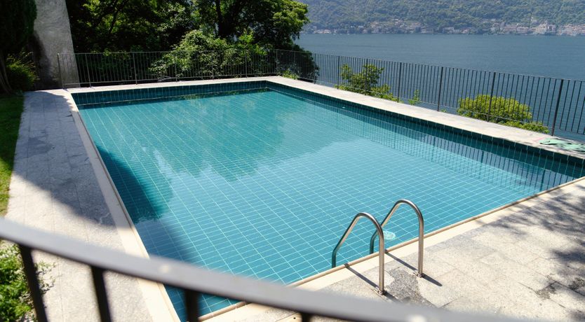 Photo of A Lake Escape