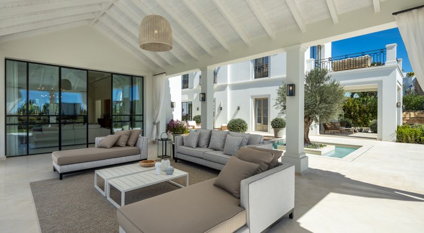 Photo of Marbella Heights