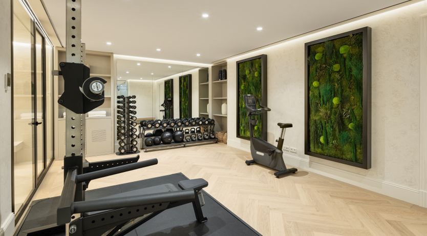 Photo of Marbella Heights