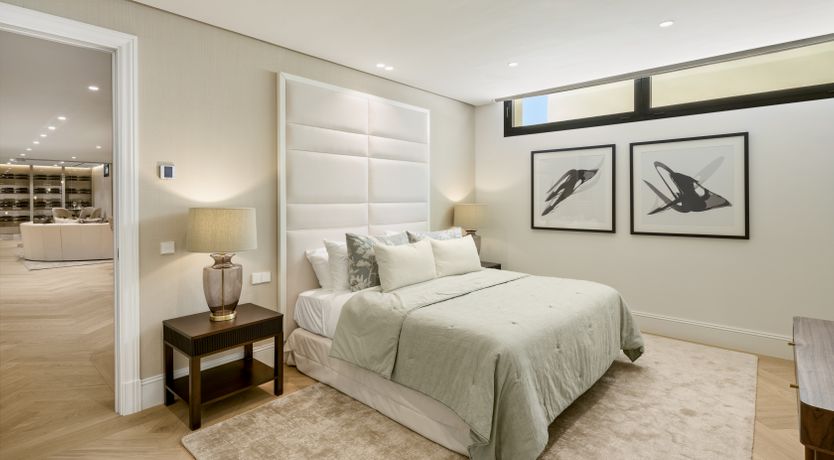 Photo of Marbella Heights