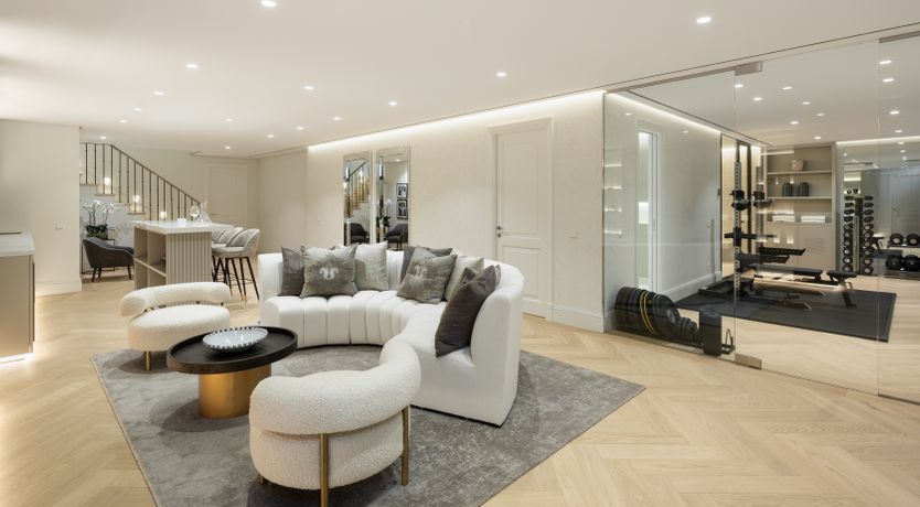 Photo of Marbella Heights