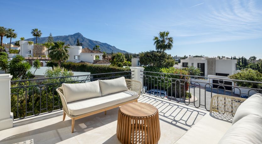 Photo of Marbella Heights