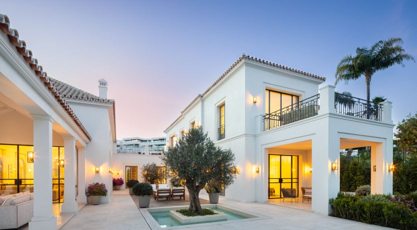 Photo of Marbella Heights