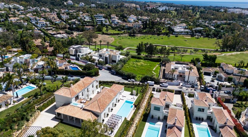Photo of Marbella Heights