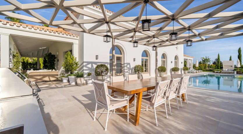 Photo of Marbella Heights
