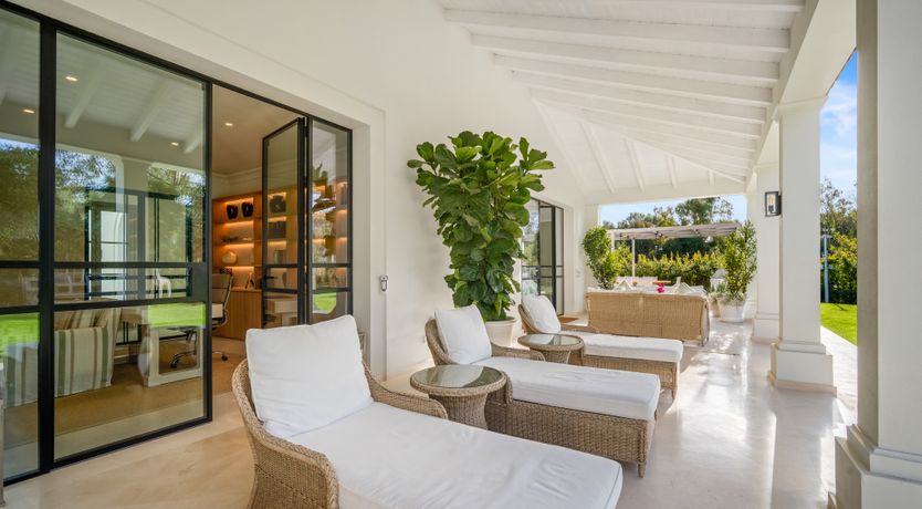 Photo of Marbella Heights
