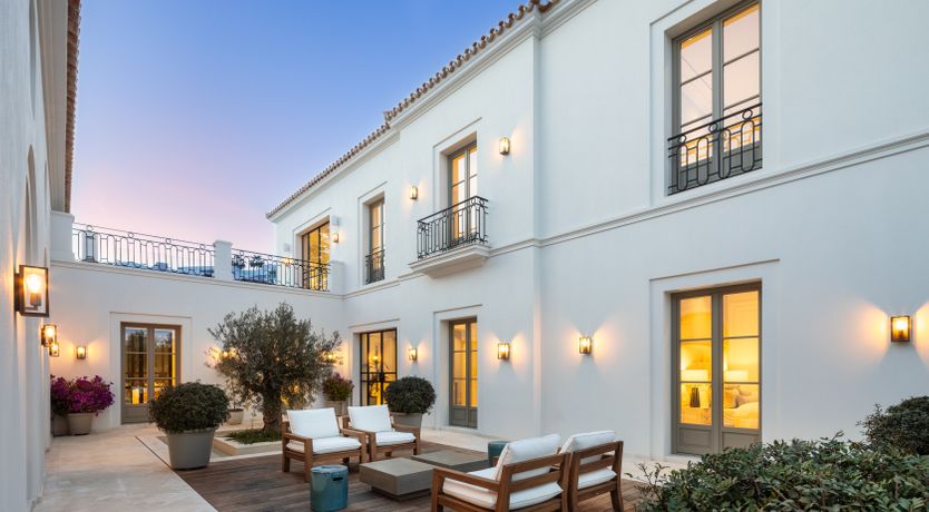 Photo of Marbella Heights