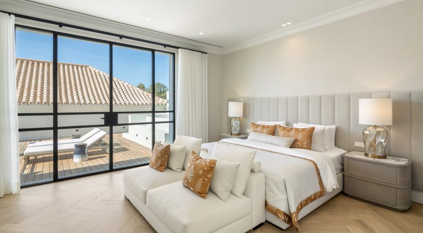 Photo of Marbella Heights