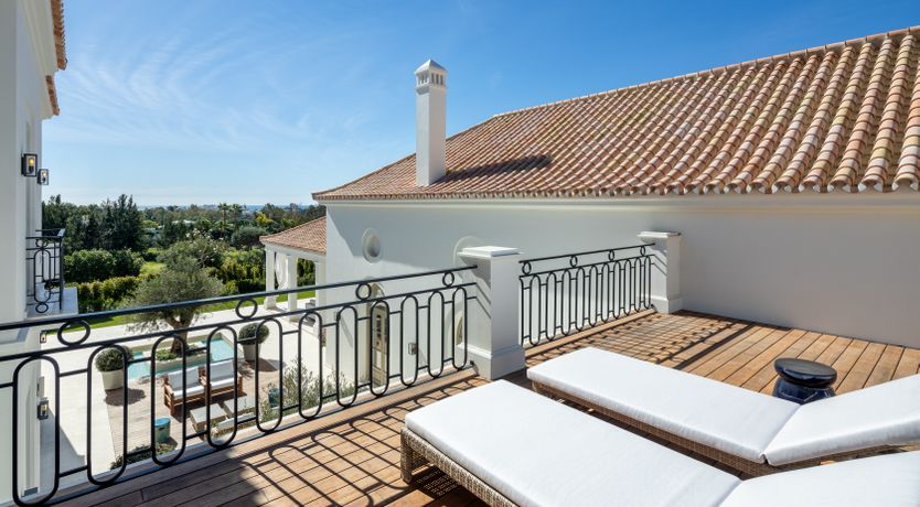 Photo of Marbella Heights
