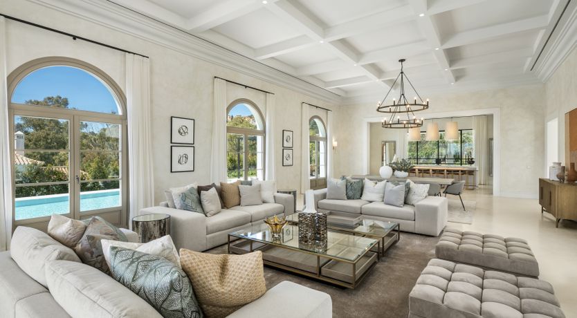 Photo of Marbella Heights