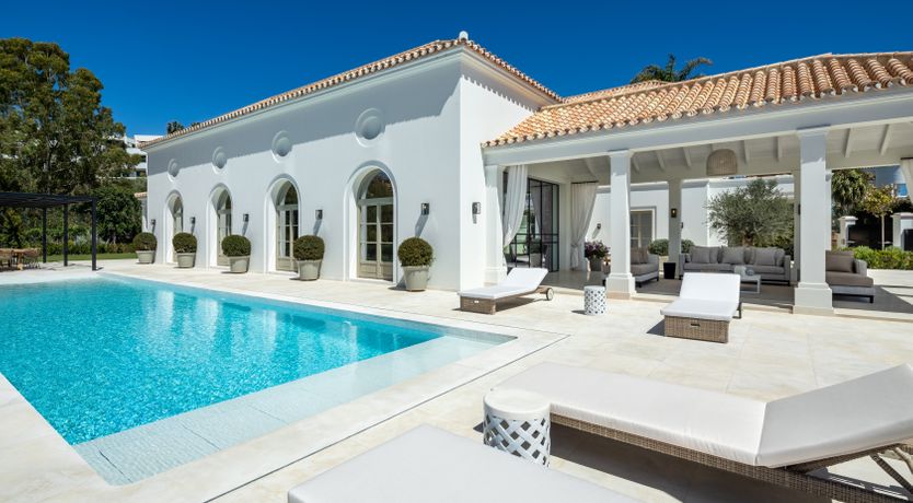 Photo of Marbella Heights