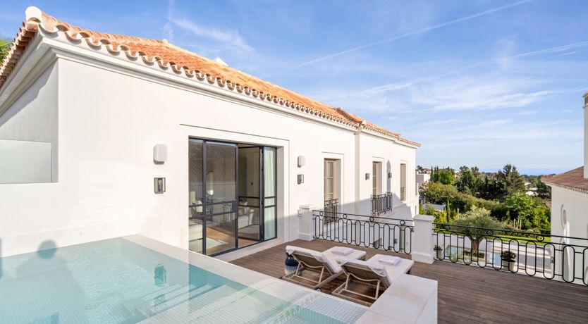 Photo of Marbella Heights