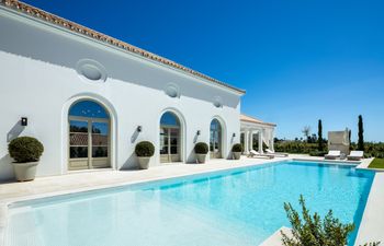 Marbella Heights Holiday Home