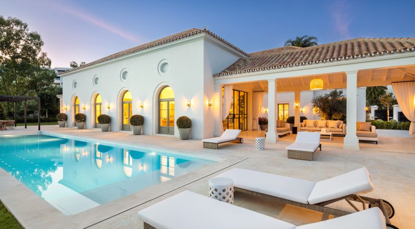 Photo of Marbella Heights