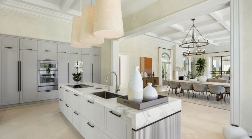 Photo of Marbella Heights